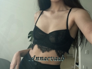 Annaevaah