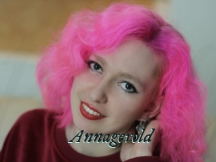 Annagerold