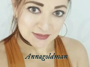 Annagoldman