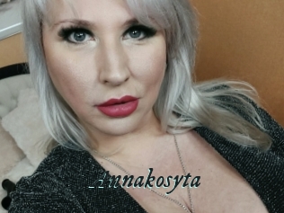 Annakosyta