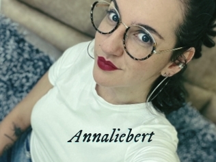 Annaliebert