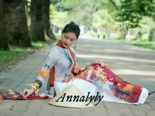 Annalyly