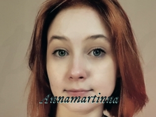 Annamartinna