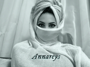 Annareys