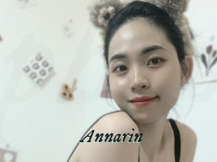 Annarin