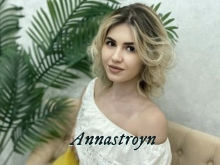 Annastroyn