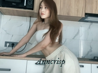 Anncrisp