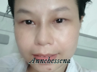 Annehessena