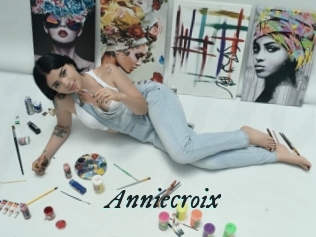 Anniecroix