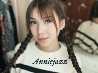 Anniejazz