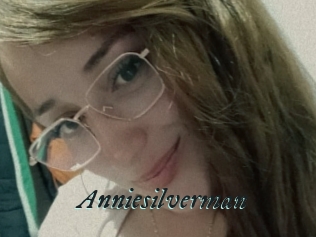 Anniesilverman