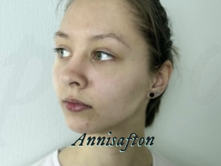 Annisafton