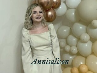 Annisalison