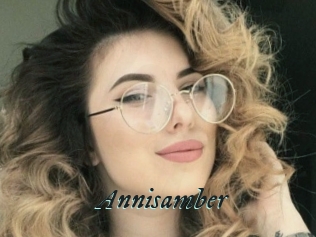 Annisamber