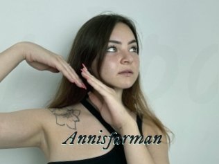 Annisfarman