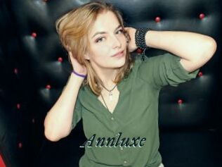 Annluxe