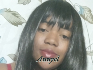 Annyel