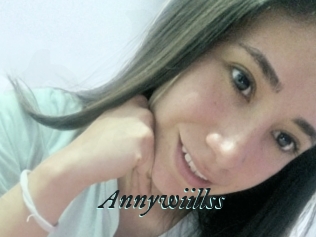 Annywiillss