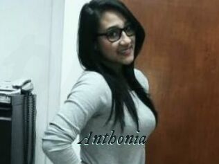 Anthonia