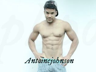 Antoinejohnson