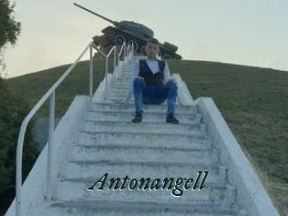 Antonangell