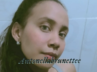 Antonellabrunettee