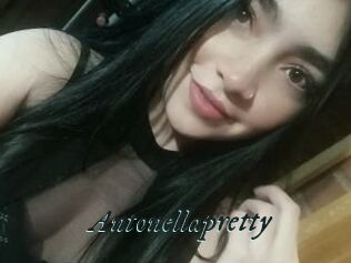 Antonellapretty