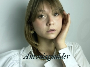 Antoniagoulder