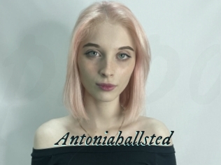 Antoniahallsted