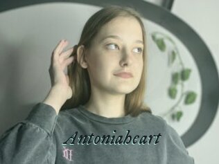 Antoniaheart