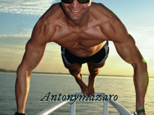 Antonymazaro