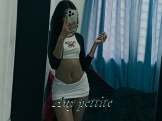 Any_pettite