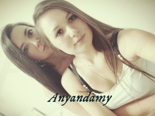 Anyandamy