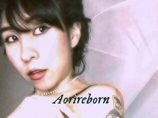 Aorireborn