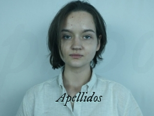 Apellidos