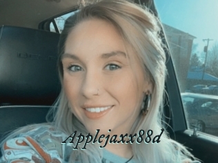 Applejaxx88d