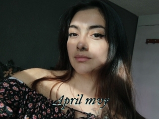 April_mvy