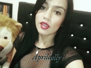 Aprildolly