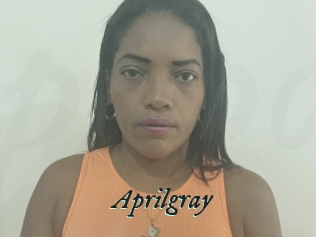 Aprilgray