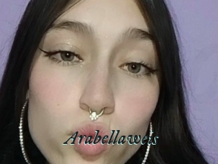 Arabellaweis