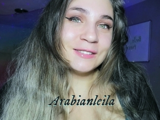 Arabianleila