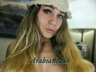 Arabianleila