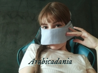 Arabicadania