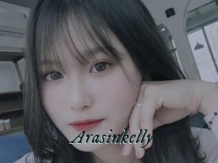 Arasinkelly