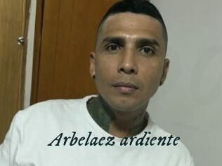 Arbelaez_ardiente