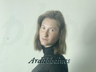 Ardithhaines