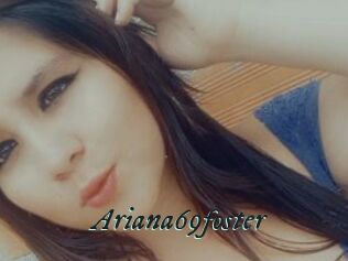 Ariana69foster