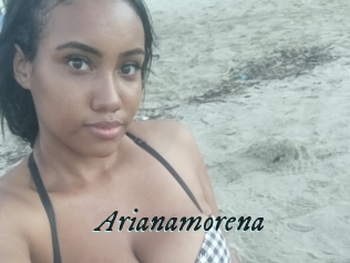 Arianamorena