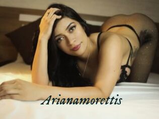 Arianamorettis