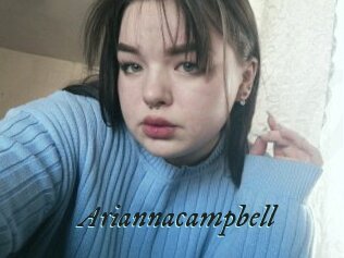 Ariannacampbell